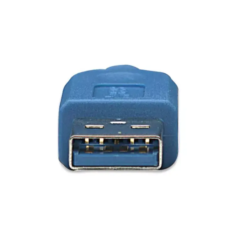 TECHLY ICOC-MUSB3-A-010 USB A–Micro-USB B 1 м Photo 3