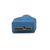 TECHLY ICOC-MUSB3-A-010 USB A–Micro-USB B 1 м Photo 4