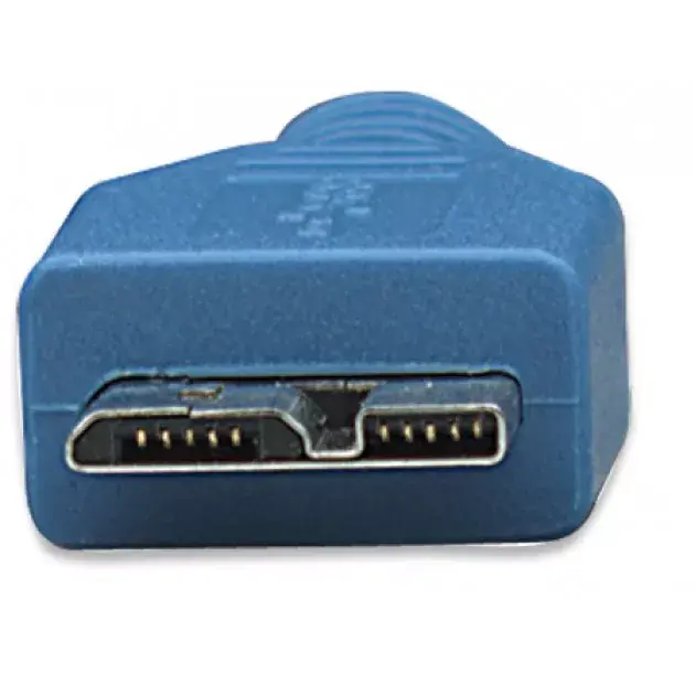 USB кабель Techly ICOC-MUSB3-A-020 Photo 4