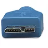 USB кабель Techly ICOC-MUSB3-A-020 Photo 4