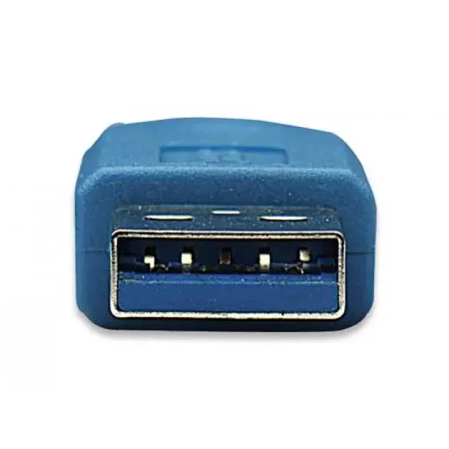 USB кабель ICOC-U3-AB-005-BL Photo 3