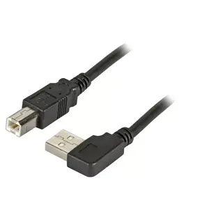 USB cable EFB Elektronik K5245SW.0,5V2