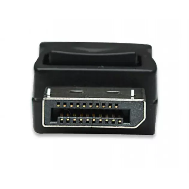 TECHLY DisplayPort cable ICOC-DSP-A-010 1 m Photo 3