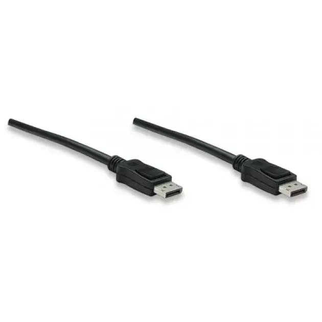 TECHLY DisplayPort cable ICOC-DSP-A-010 1 m Photo 5