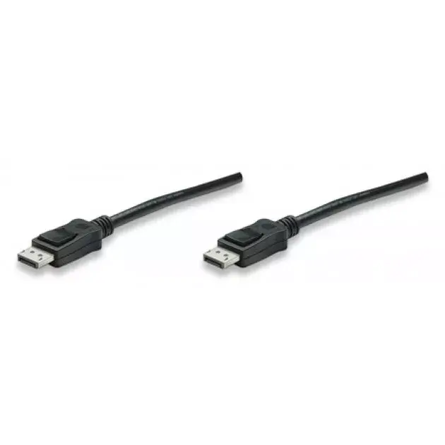 DisplayPort kabelis Techly ICOC-DSP-A-020 Photo 2