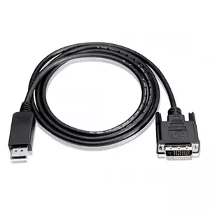 Video cable adapter Techly ICOC-DSP-C-020