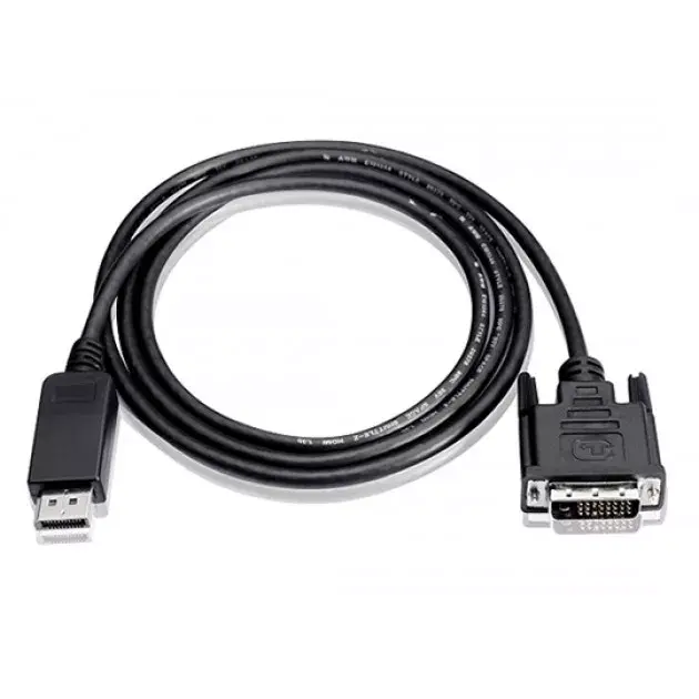 Video cable adapter Techly ICOC-DSP-C-030 Photo 3