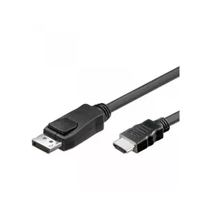 Video cable adapter Techly ICOC-DSP-H12-010
