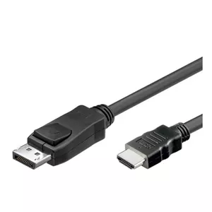 Video cable adapter Techly ICOC-DSP-H-010