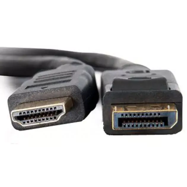 Video cable adapter Techly ICOC-DSP-H-030 Photo 5