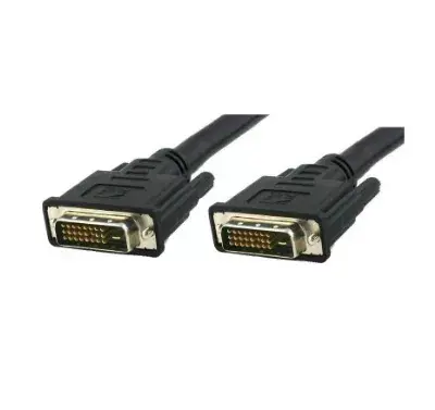 DVI cable Techly ICOC-DVI-811CF Photo 2