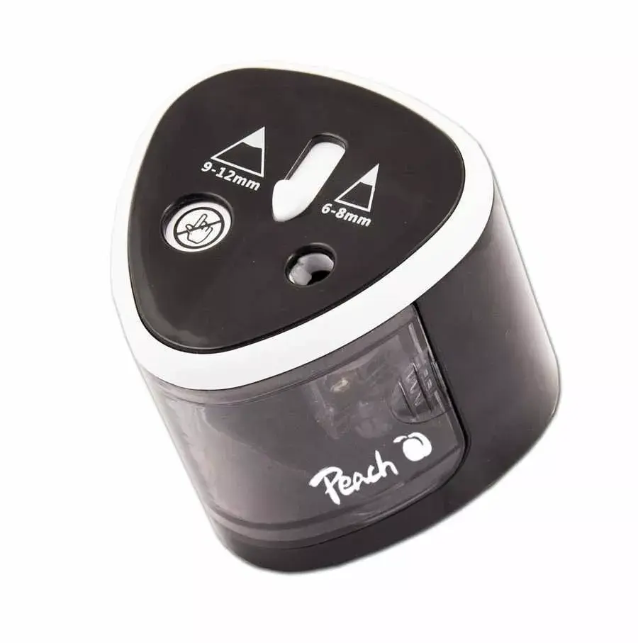 Электрическая точилка для карандашей Peach PO102 Photo 2