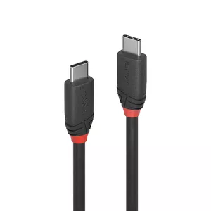 USB 3.2 Type C to C Cable Lindy 1.5m