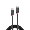 USB 3.2 Type C to C Cable Lindy 1.5m Photo 2