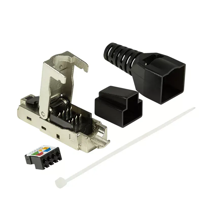 Wire connector LogiLink MP0044 Photo 4