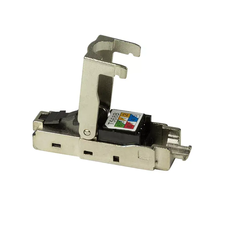 Wire connector LogiLink MP0044 Photo 5