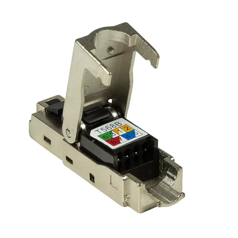 Wire connector LogiLink MP0044 Photo 6