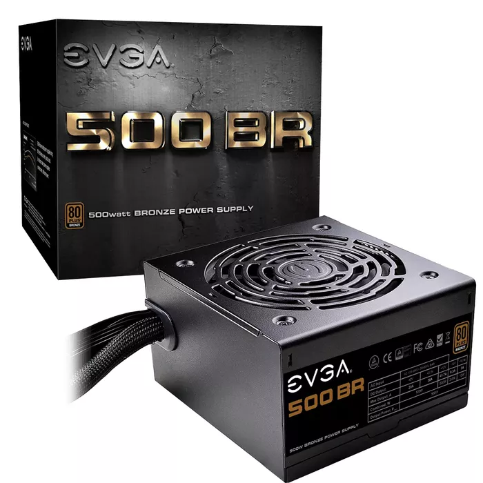 EVGA 100-BR-0500-K2 Photo 1