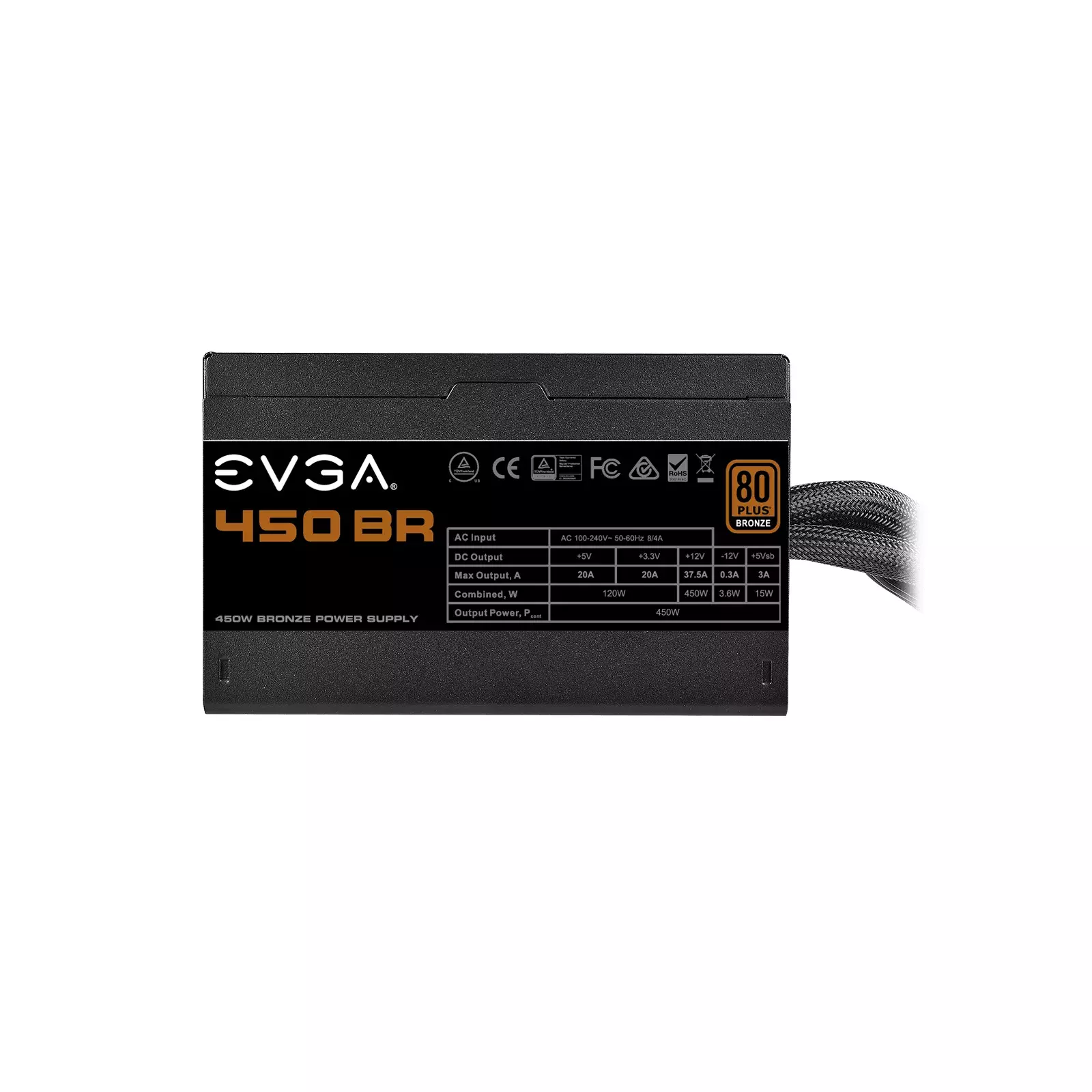 EVGA 100-BR-0450-K2 Photo 6