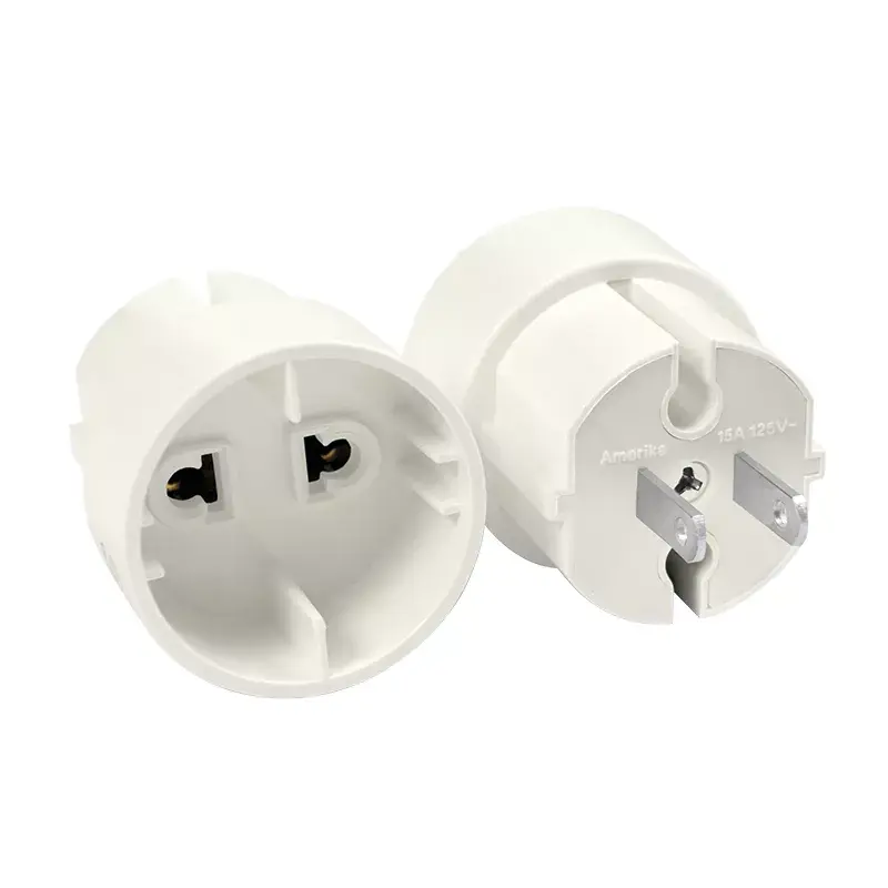Power Plug Adapter LogiLink PA0186 Photo 2