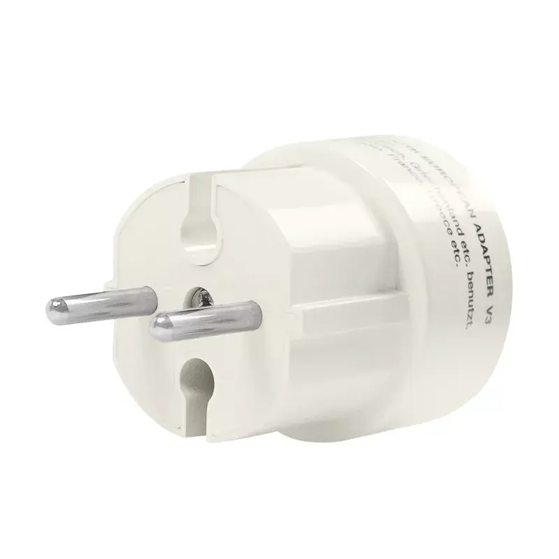 Power Plug Adapter LogiLink PA0186 Photo 3