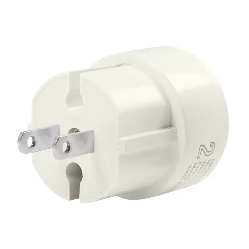 Power Plug Adapter LogiLink PA0186 Photo 4
