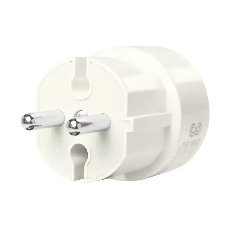 Power Plug Adapter LogiLink PA0186 Photo 5