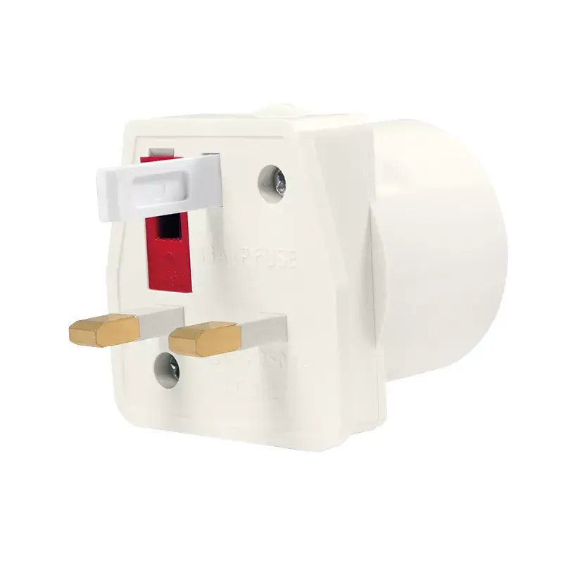 Power Plug Adapter LogiLink PA0186 Photo 6