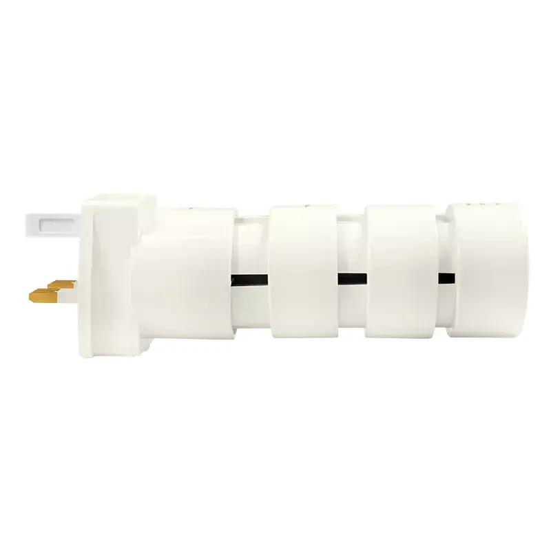 Power Plug Adapter LogiLink PA0186 Photo 7