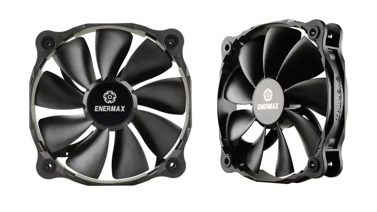 Kūlis Enermax ETS-T50 AXE Photo 7