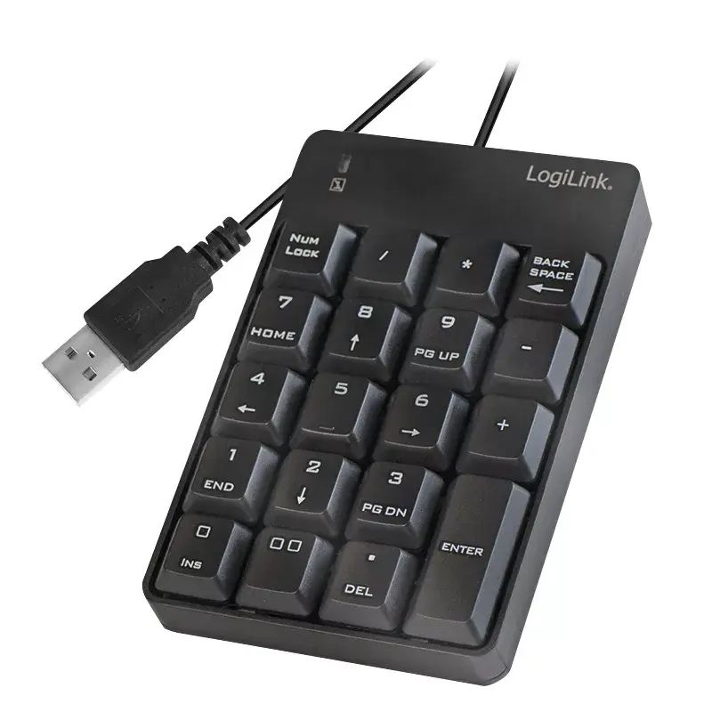 Numeric Keypad ID0184 Photo 2