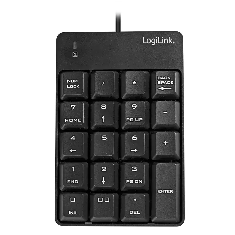 Numeric Keypad ID0184 Photo 3