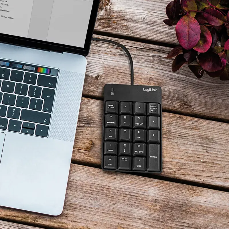 Numeric Keypad ID0184 Photo 4