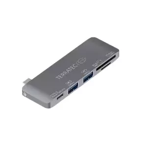 Laptop Dock Terratec 283005