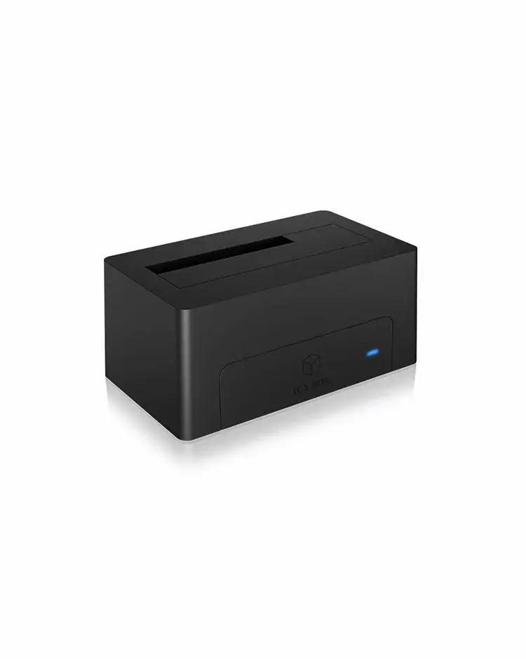 Korpuss ICY BOX IB-1121-C31 Photo 1