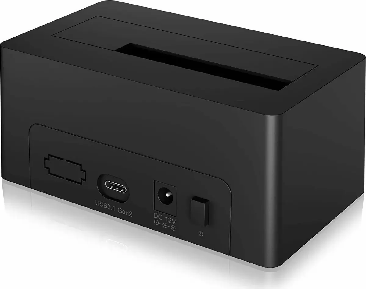 Korpuss ICY BOX IB-1121-C31 Photo 4
