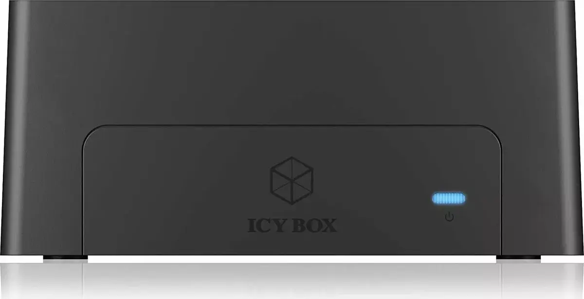 Korpuss ICY BOX IB-1121-C31 Photo 5