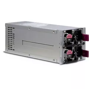 Блок питания Inter-Tech ASPOWER R2A-DV0800-N 800 Вт