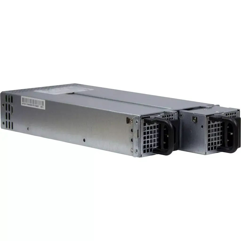 Barošanas bloks Inter-Tech ASPOWER R1A-KH0400 Photo 2