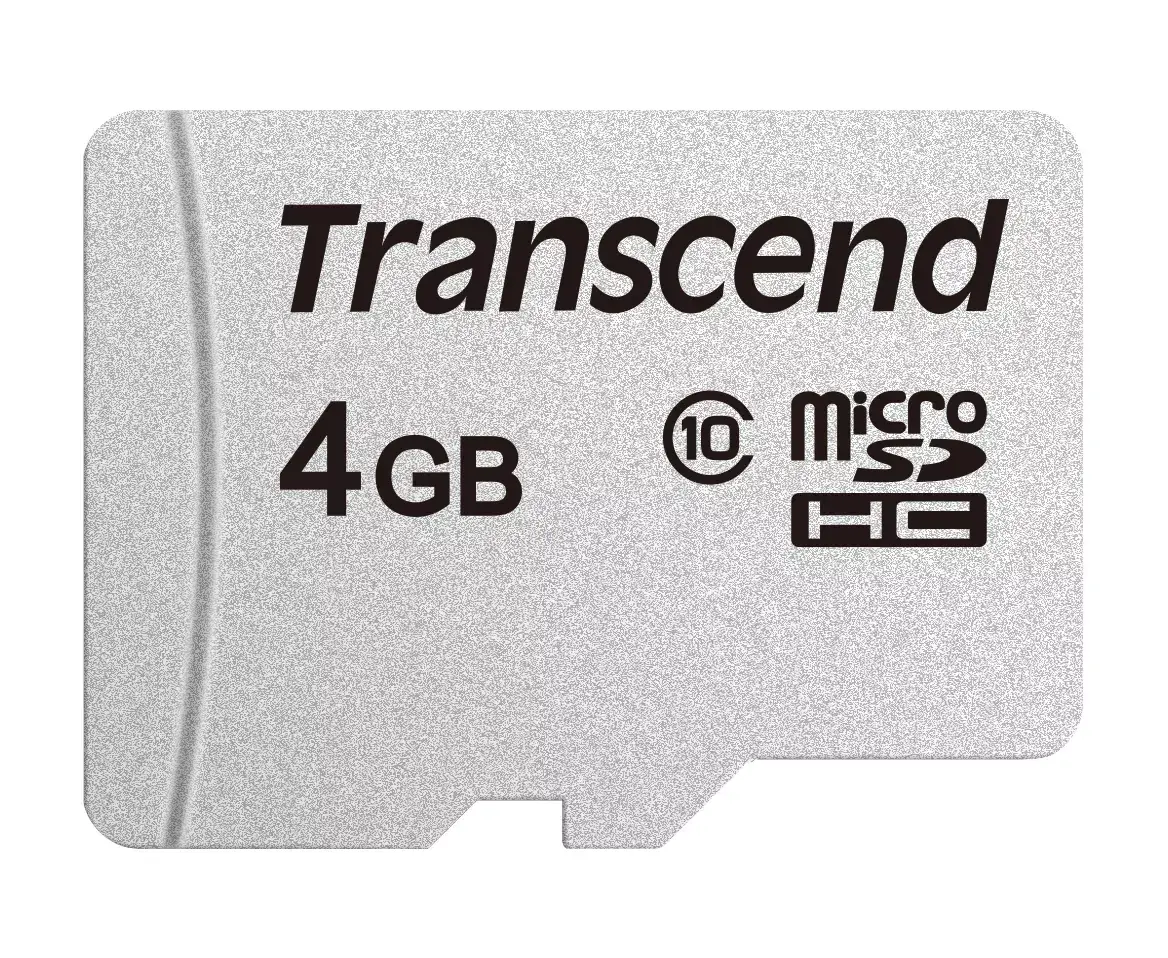 Флеш-память Transcend 4GB 300S Photo 2