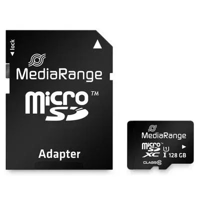 Zibatmiņa MediaRange 128GB MR945 Photo 3