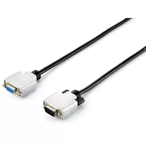 VGA Extension Cable Equip HD15 1.8m