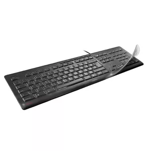 Keyboard cover Cherry KC 1000 SC European versions