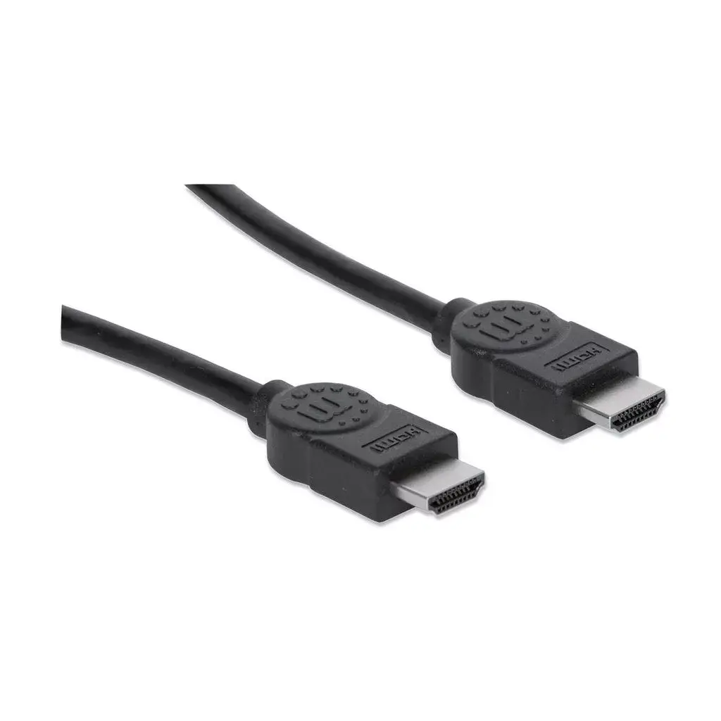 HDMI Cable Manhattan HDMM15M Photo 2