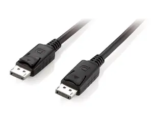 DisplayPort Cable Equip 3m