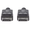 DisplayPort kabelis Manhattan DISPL3M Photo 3
