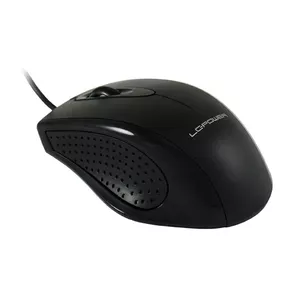 Мышка LC-Power LC-M710B USB Type-A Оптическая 800 DPI