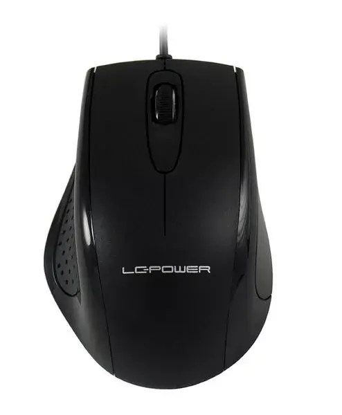 Мышка LC-Power LC-M710B Photo 3