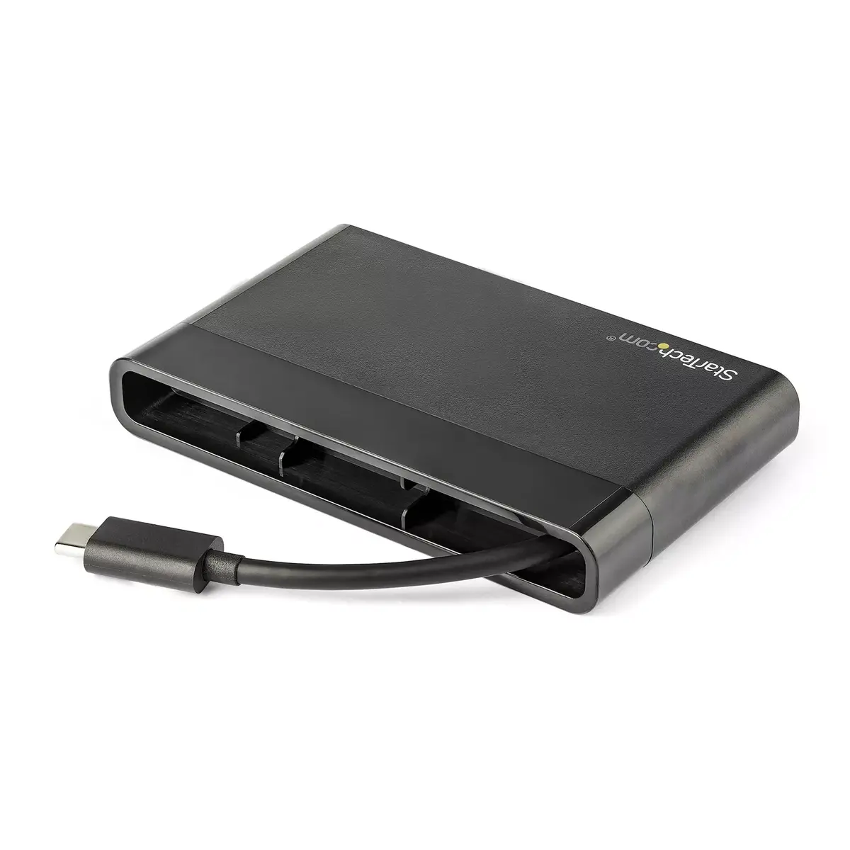 USB C Multiport Adapter StarTech.com ST-USB-C-MULTI Photo 2