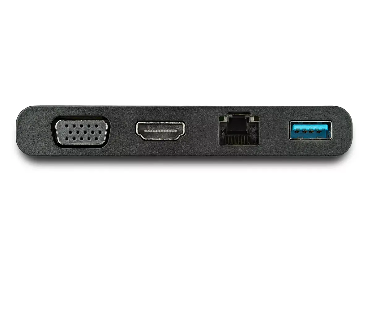 USB C Multiport Adapter StarTech.com ST-USB-C-MULTI Photo 3